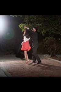 Original reference photo