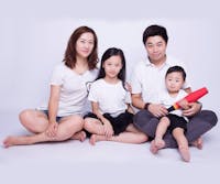 Original reference photo