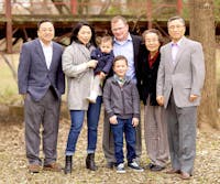 Original reference photo