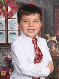 Original reference photo