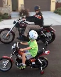 Original reference photo