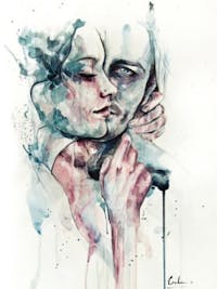 Original reference photo