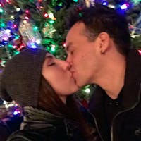 Original reference photo