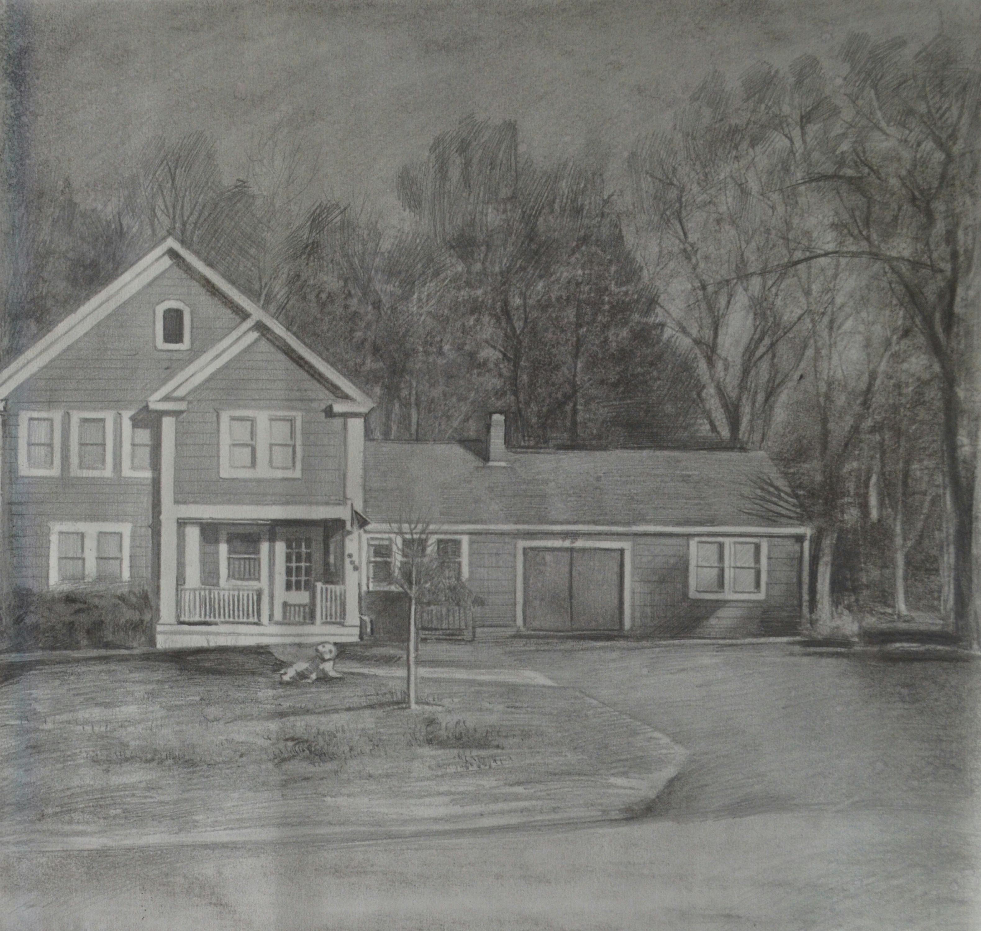 Customer painting sample