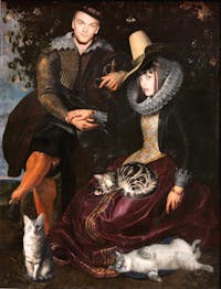 Original reference photo