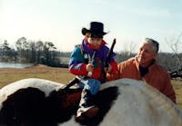 Original reference photo