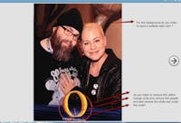 Original reference photo