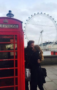 Original reference photo