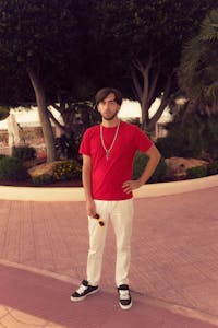 Original reference photo