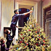 Original reference photo