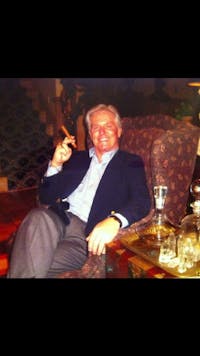 Original reference photo