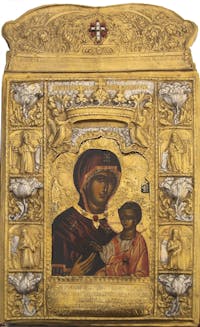 Original reference photo