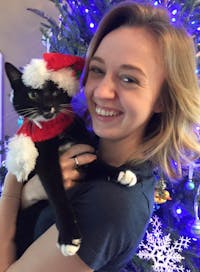 Original reference photo