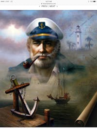 Original reference photo