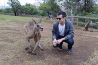 Original reference photo