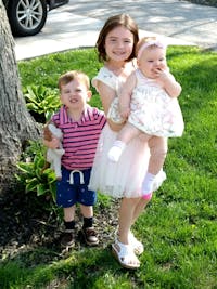 Original reference photo