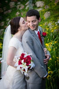 Original reference photo