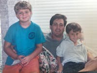 Original reference photo