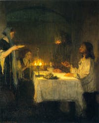 Original reference photo