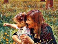 Original reference photo