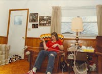 Original reference photo