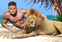 Original reference photo