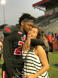 Original reference photo