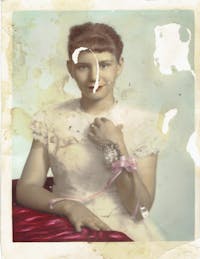 Original reference photo