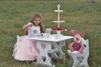 Original reference photo