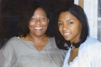 Original reference photo