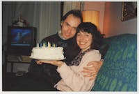 Original reference photo