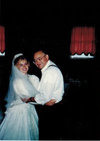 Original reference photo