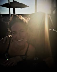 Original reference photo