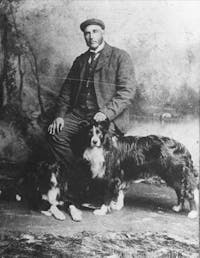 Original reference photo