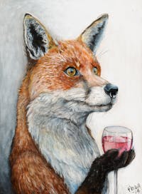 Original reference photo