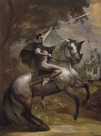 Original reference photo