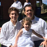 Original reference photo