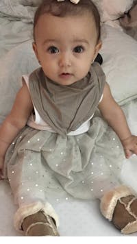 Original reference photo