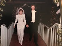 Original reference photo