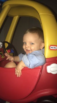 Original reference photo