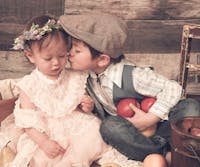 Original reference photo