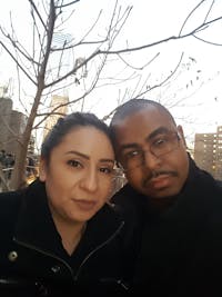 Original reference photo