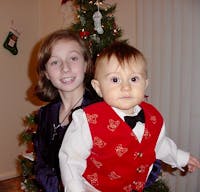 Original reference photo