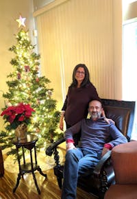 Original reference photo