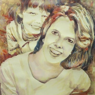 Instant Photo To Painting Converter Online Instapainting Com
