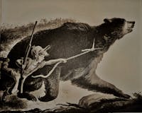 Original reference photo