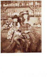 Original reference photo