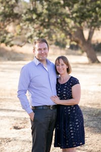 Original reference photo