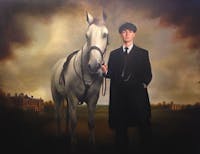 Original reference photo