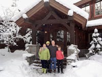 Original reference photo